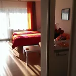 Seepark Falk Nr -3- Apartamento *