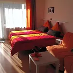 Apartamento Seepark Falk Nr -3- Friburgo em Brisgóvia