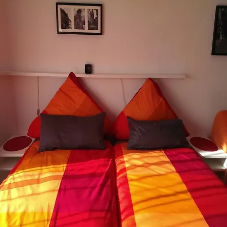 Seepark Falk Nr -3- * פרייבורג