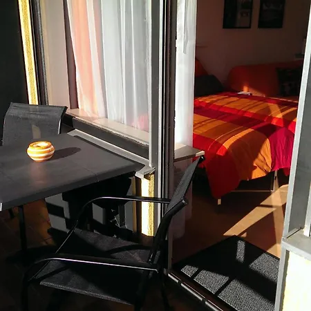 Seepark Falk Nr -3- Apartment Freiburg im Breisgau