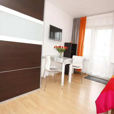 Seepark Falk Nr -3- Apartment