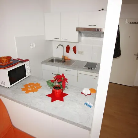 דירה Seepark Falk Nr -3-