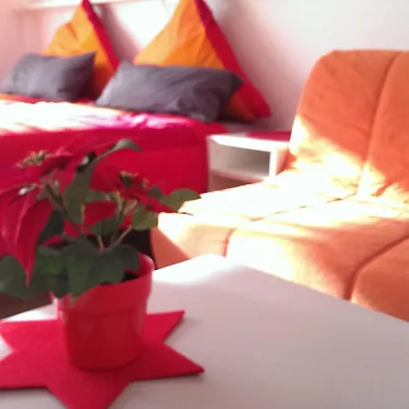 דירה Seepark Falk Nr -3- *