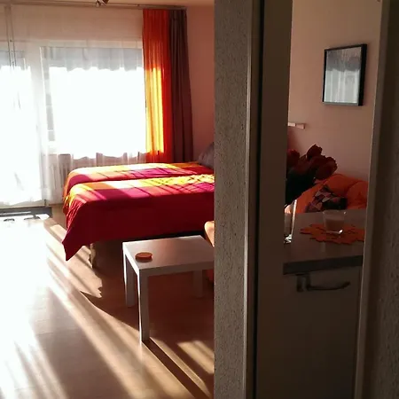 Seepark Falk Nr -3- Appartement *