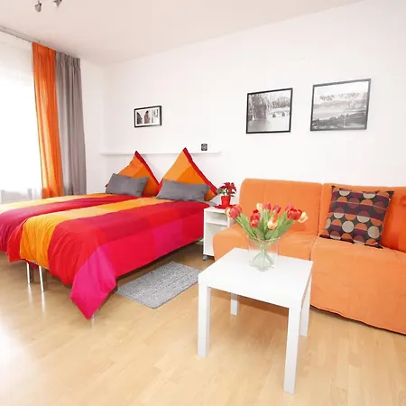 Apartamento Seepark Falk Nr -3- *