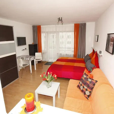 Seepark Falk Nr -3- *