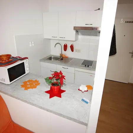 Appartement Seepark Falk Nr -3-