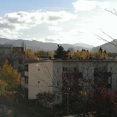 Seepark Falk Nr -3- Appartement Freiburg im Breisgau