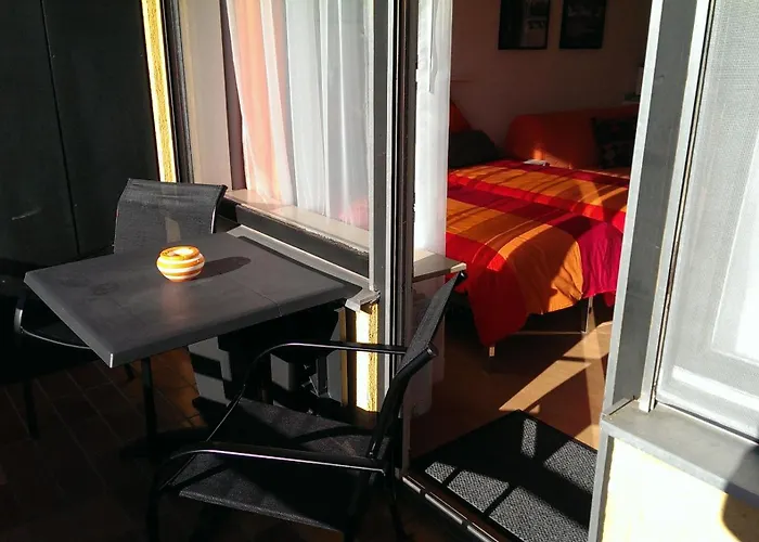 Seepark Falk Nr -3- Apartment Freiburg im Breisgau