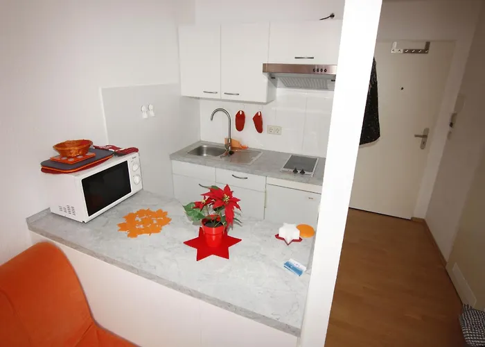 Apartment Seepark Falk Nr -3-