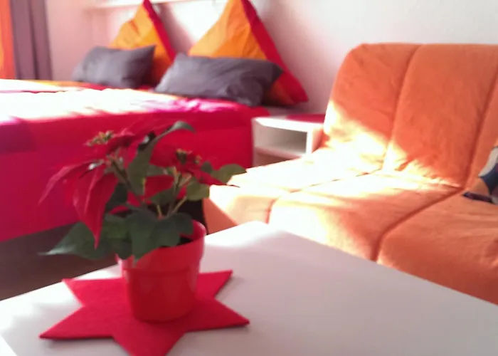 Apartment Seepark Falk Nr -3- *